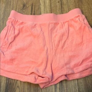 GAP Coral Pink Women's Shorts